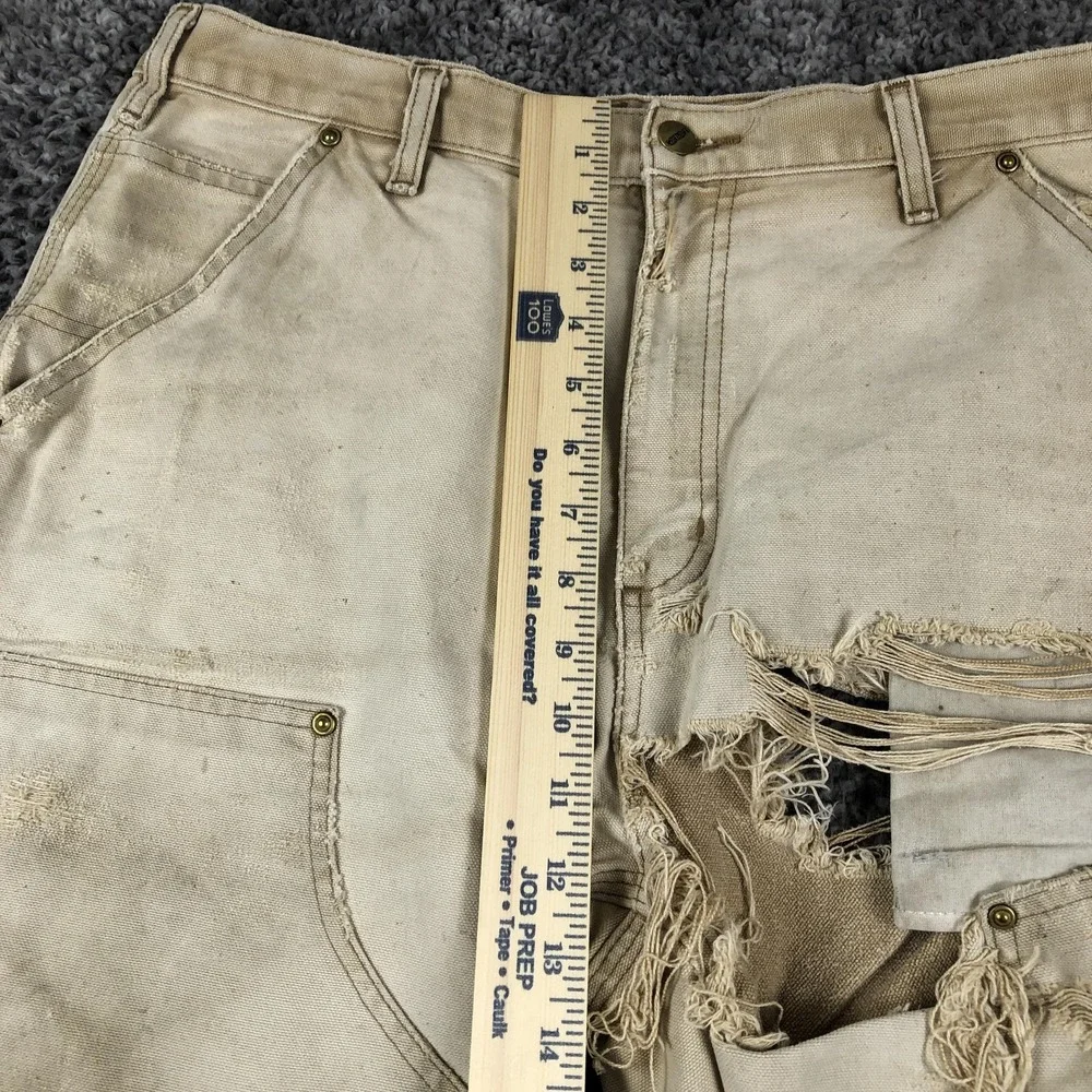 Carhartt pants mens